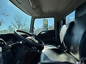 2026 Hino L7