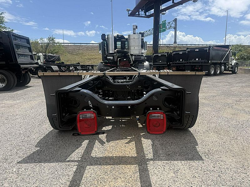 2026 Mack TE64