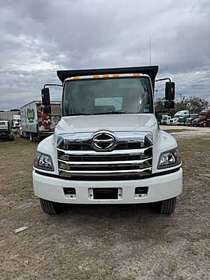 2026 Hino L6