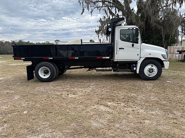 2026 Hino L6