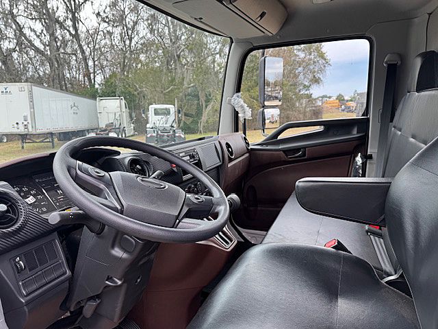 2026 Hino L6