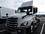 2019 Freightliner Cascadia