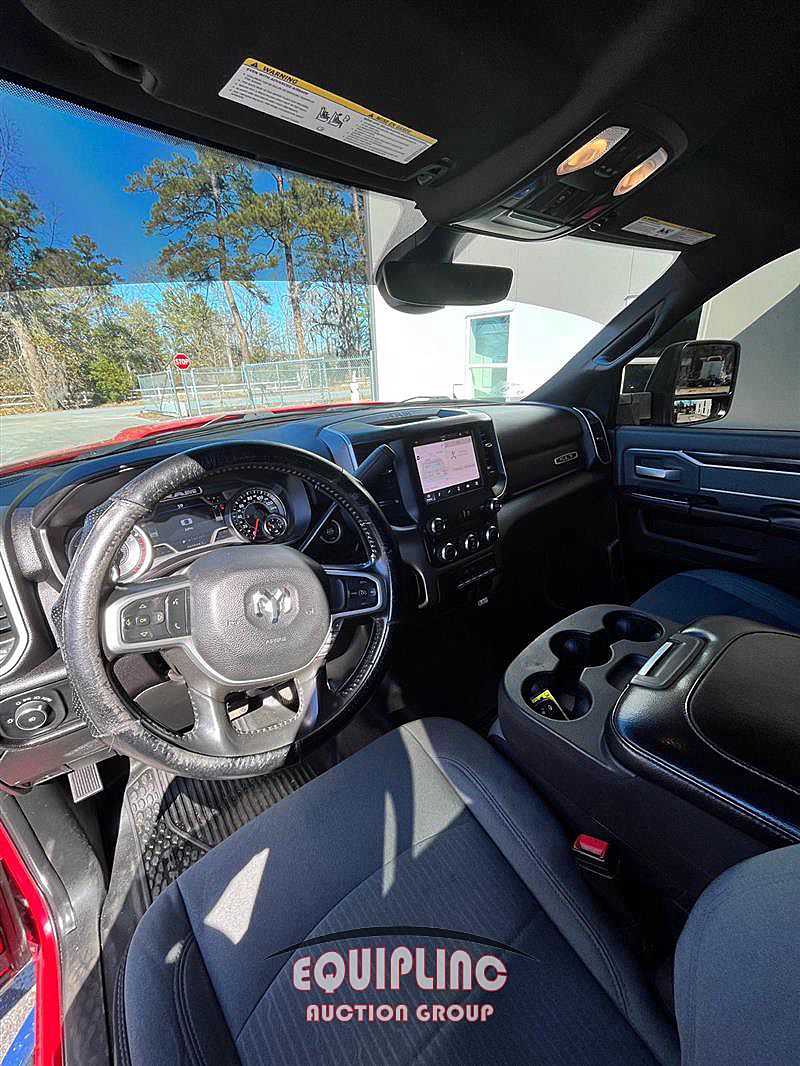 2023 Dodge 