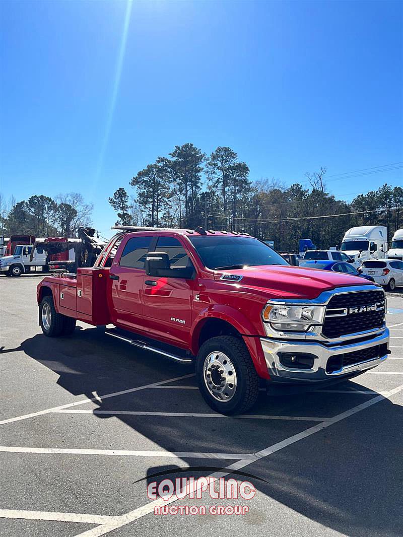2023 Dodge 