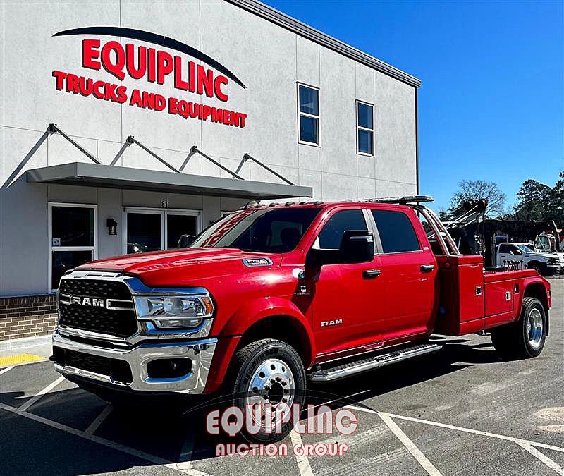 2023 Dodge 
