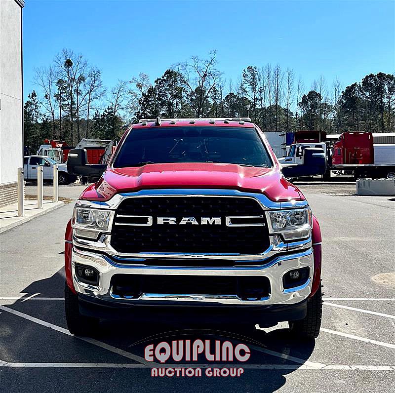 2023 Dodge 