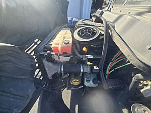 2018 Freightliner CASCADIA 113