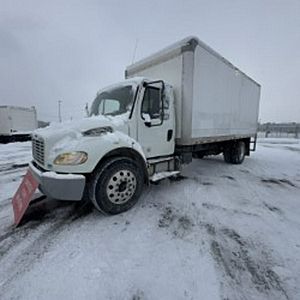 2019 Freightliner M2 106