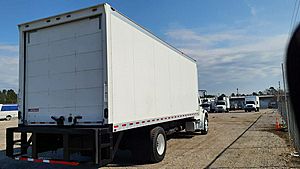 2020 Freightliner M2 106
