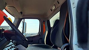 2020 Freightliner M2 106