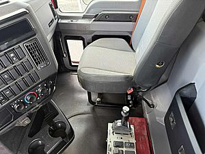 2019 Mack GR84F