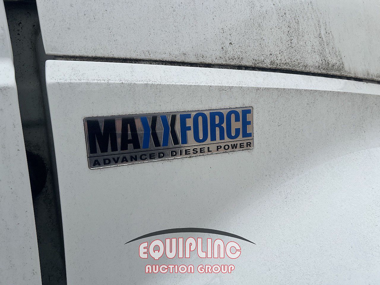 2014 International DuraStar 4300 For Sale | 26' Box | # 281321