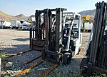 2023 UNICARRIER AF50LP