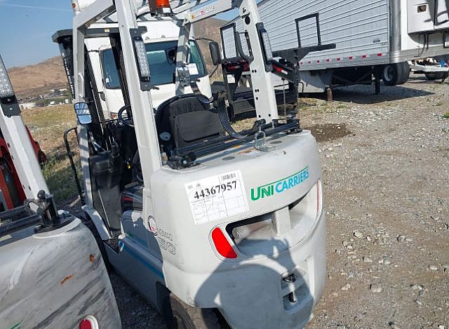 2023 UNICARRIER AF50LP