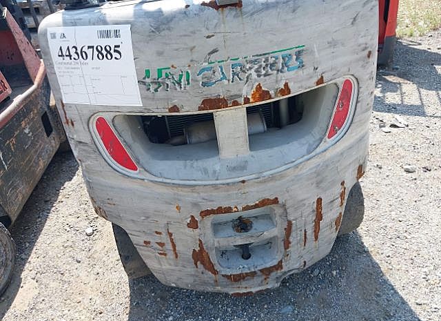 2023 UniCarriers AF50LP