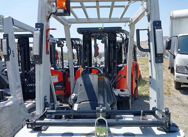 2023 UniCarriers AF50LP
