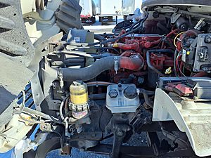 2019 Freightliner M2 106