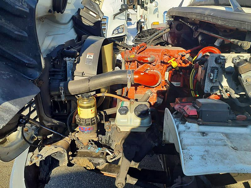 2020 Freightliner M2 106