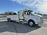 2024 Kenworth T880