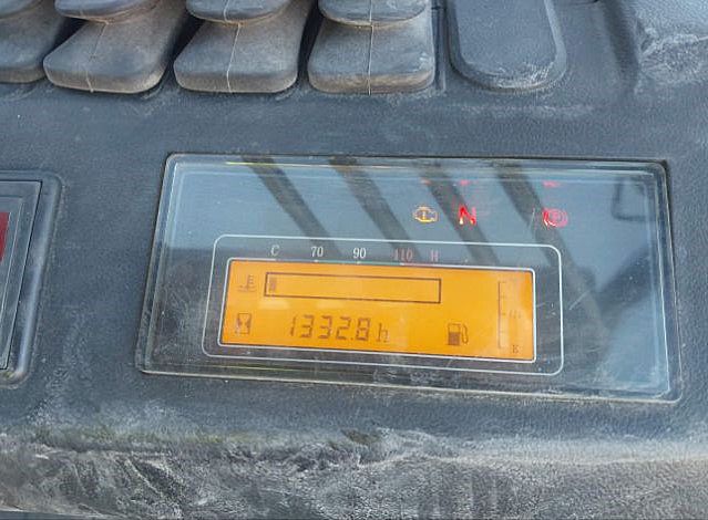 2022 Hangcha FP55CB 