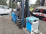 2022 BYD ECB25