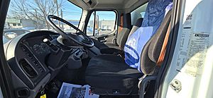 2019 Freightliner M2 112