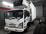 2018 Isuzu NPR