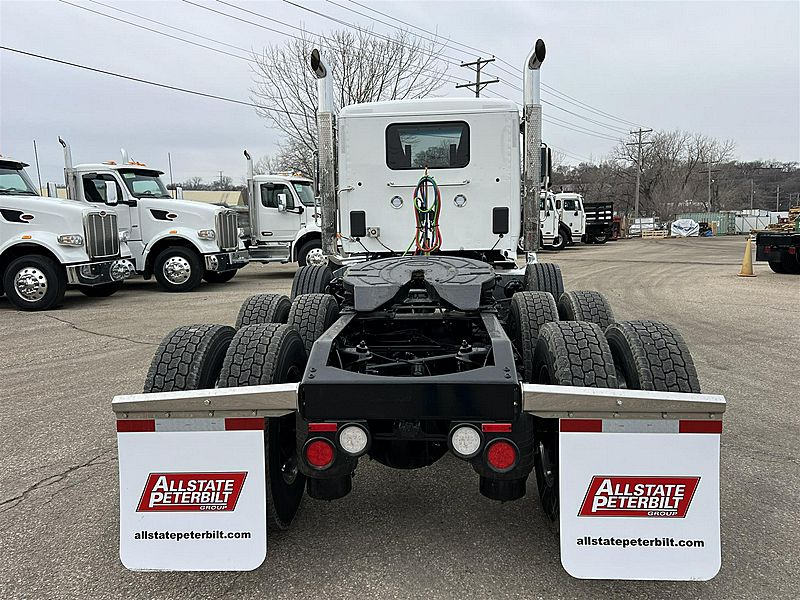 2027 Peterbilt 567