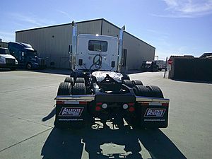 2027 Peterbilt 567