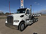 2027 Peterbilt 567