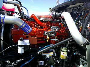 2027 Peterbilt 589