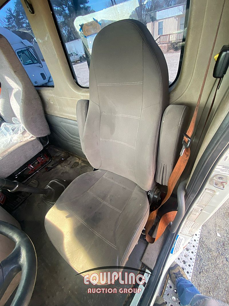 2014 Freightliner Cascadia 113