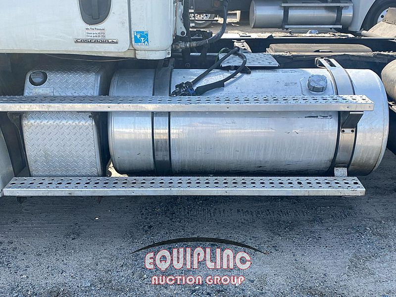 2014 Freightliner Cascadia 113