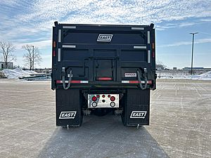 2026 Peterbilt 567