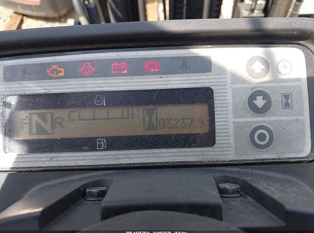 2023 UNICARRIER AF50LP
