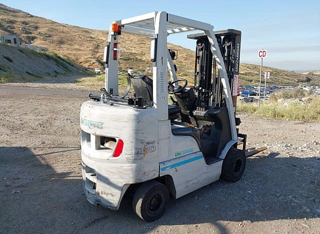2023 UNICARRIER AF50LP