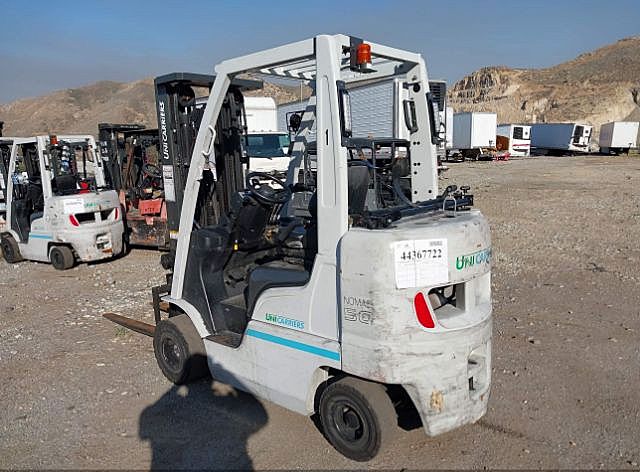 2023 UNICARRIER AF50LP