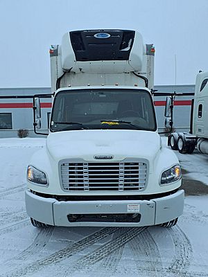 2020 Freightliner M2 106
