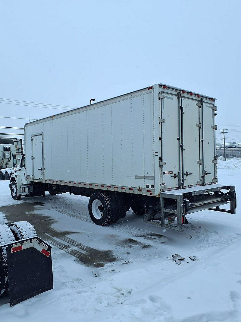 2020 Freightliner M2 106