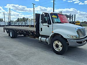 2016 International 4300