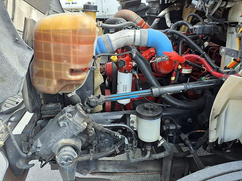 2016 International 4300