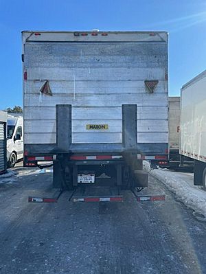 2019 Freightliner M2 106