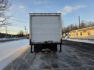 2019 Freightliner M2 106