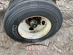 1994 Trailmobile F71T-5JAA