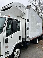 2019 Isuzu NRR