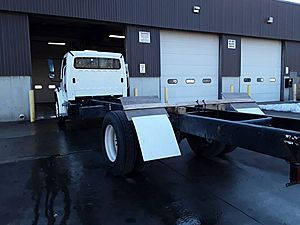 2020 Freightliner M2 106