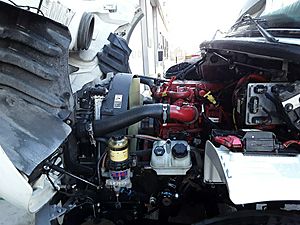 2020 Freightliner M2 106