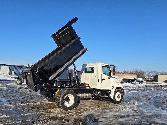 2026 Hino L6