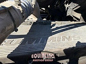 2014 Freightliner Columbia