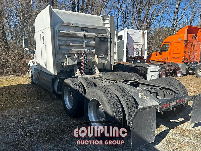 2020 Peterbilt 579